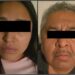 Presuntos integrantes de La Unión Tepito, detenidos.