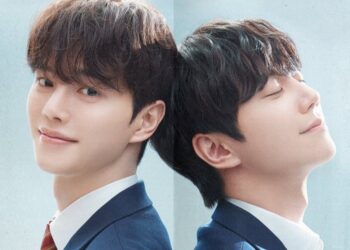 Song Kang y Lee Jun-young protagonizan “Cuatro manos, dos sonatas”, una serie de Netflix que combina música, rivalidad y drama juvenil. | AMEXI/FOTO: RRSS