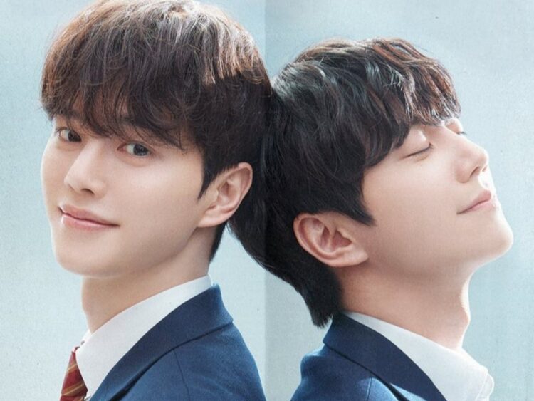 Song Kang y Lee Jun-young protagonizan “Cuatro manos, dos sonatas”, una serie de Netflix que combina música, rivalidad y drama juvenil. | AMEXI/FOTO: RRSS