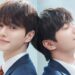 Song Kang y Lee Jun-young protagonizan “Cuatro manos, dos sonatas”, una serie de Netflix que combina música, rivalidad y drama juvenil. | AMEXI/FOTO: RRSS