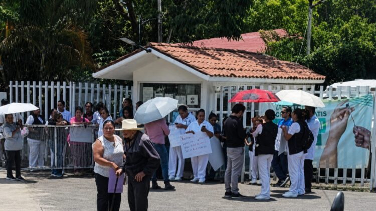Retraso Salarial