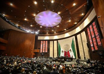 Crecimiento tecnológico en México representa más empleos especializados, señala el diputado presidente de la Comisión Especial para el Seguimiento al TMEC