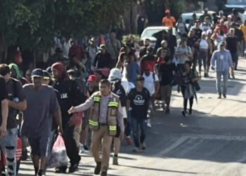 Caravana
