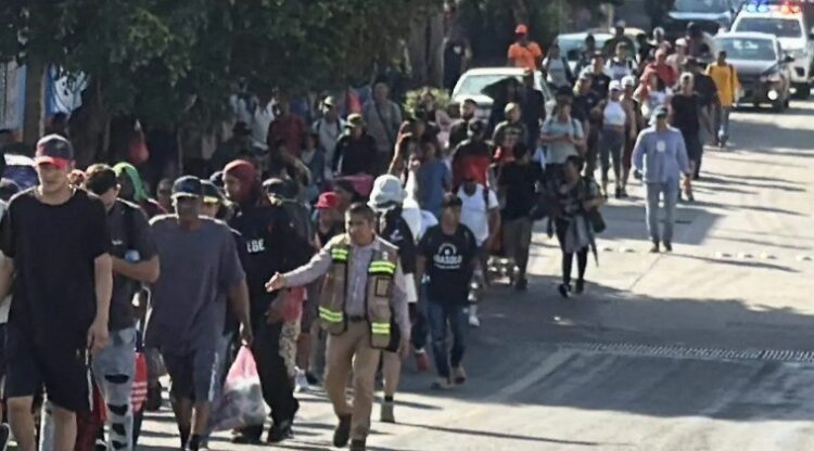 Caravana