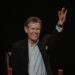 Randy Travis sorprendió a una fan con cáncer en un hospital de Chicago y protagonizó un emotivo encuentro que conmovió a todos. | AMEXI/FOTO: IG @therandytravis