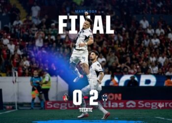 Monterrey