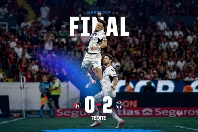 Monterrey
