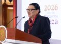 Reafirma Gobernación respeto a libertad de expresión