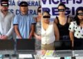 Red de defraudadores de compradores de vehículos. AMEXI Foto Especial
