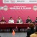 Mil 378 policías cuidarán la movilidad por regreso a clases en el Edomex