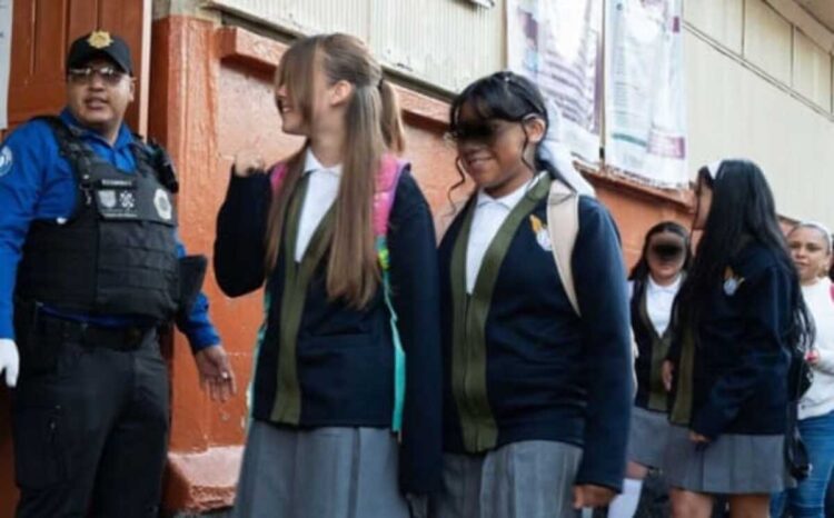 Irritabilidad, ansiedad y estrés, la otra cara del regreso a clases