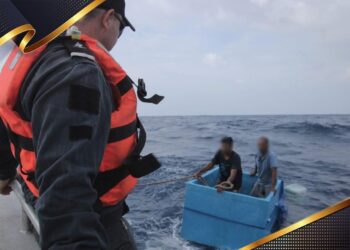 Pescadores