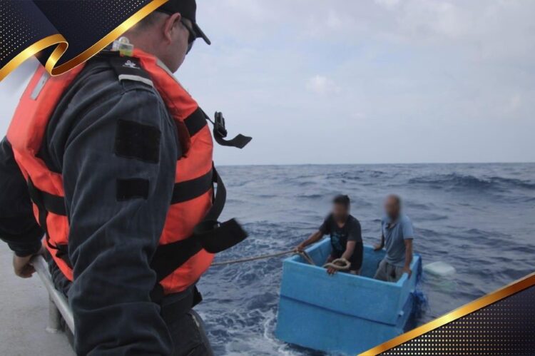 Pescadores