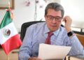 Ricardo Monreal. Se alarga la lista de diputados federales morenistas aspirantes a la elección consecutiva.
