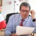 Ricardo Monreal. Se alarga la lista de diputados federales morenistas aspirantes a la elección consecutiva.