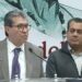 Ricardo Monreal. La salida de Inzunza y el margen de mayoría calificada del oficialismo. AMEXI Foto