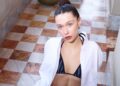 Roberta Damián habla sobre su primer personaje antagónico, lo que descubrió de sí misma con Rex y el lanzamiento de su primer álbum. | AMEXI/FOTO: Cortesía
