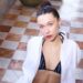 Roberta Damián habla sobre su primer personaje antagónico, lo que descubrió de sí misma con Rex y el lanzamiento de su primer álbum. | AMEXI/FOTO: Cortesía