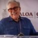 Rocha Moya retoma el gobierno de Sinaloa. AMEXI Foto Gobierno de Sinaloa