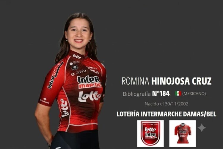 Romina Hinojsa