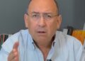 Rubén Moreira acusa a Morena de censura. AMEXI Foto