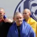 Rusia y Ucrania intercambiaron 103 prisioneros de guerra por bando.