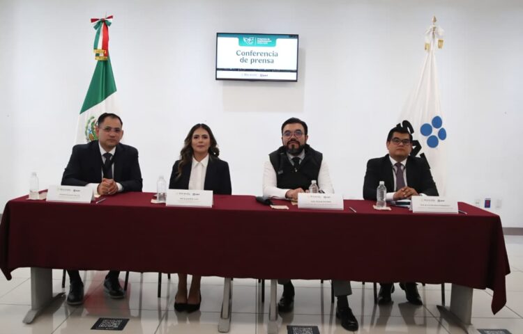 SAT recupera seis 436 mdp con Programa de Regularización Fiscal 2026