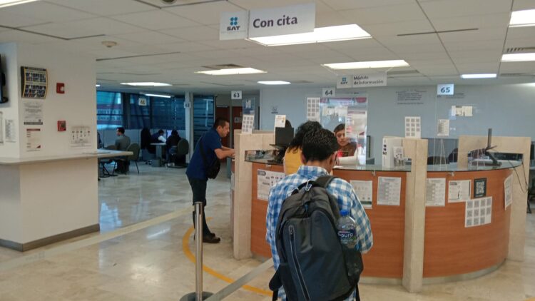 SHCP y SAT refuerzan certeza jurídica en fiscalización