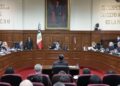 SCJN Ecatepec