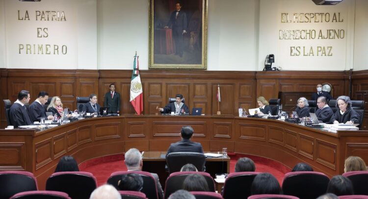 SCJN Ecatepec