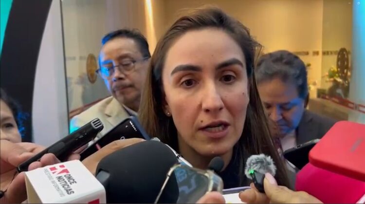 Secretaría de Hacienda entregará en tiempo y forma el Paquete Económico 2027
