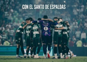 Santos Laguna