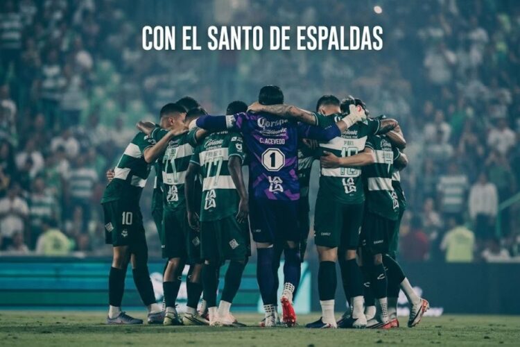 Santos Laguna