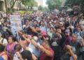 Sección 22 de la CNTE reconoce avances en reunión con Sheinbaum (Video)