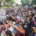 Sección 22 de la CNTE reconoce avances en reunión con Sheinbaum (Video)