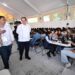 Segunda jornada de examen de control en la UNAM