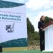 Sheinbaum encabeza Jornada Nacional de Reforestación en Puebla