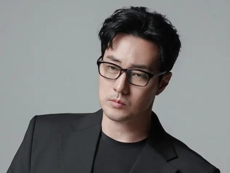 So Ji-sub habló del éxito de "Agente Kim Reactivado". | AMEXI/FOTO: RRSS