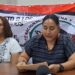Tania Pimentel, hija de Arturo Pimentel Salas, pide justicia para su padre.