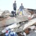 El trabajo “hombro con hombro” en Colombia tras el sismo de 7.4