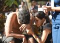 El trabajo “hombro con hombro” en Colombia tras el sismo de 7.4
