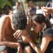 El trabajo “hombro con hombro” en Colombia tras el sismo de 7.4