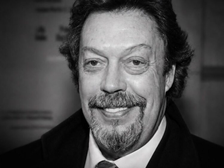 Muere Tim Curry a los 80 años, actor de The Rocky Horror Picture Show y Pennywise. | AMEXI/FOTO: RRSS