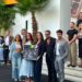 “Todavía te amo” comenzó grabaciones con Gabriel Soto, Susana González y un elenco estelar. | AMEXI/FOTO: Roberto Herrera