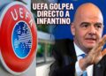 UEFA