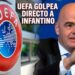 UEFA