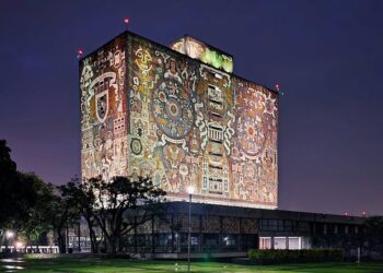 Este 7 de agosto los aspirantes podrán consultar en “TU SITIO” la cita para el examen de control presencial de la UNAM. | AMEXI/FOTO: RRSS
