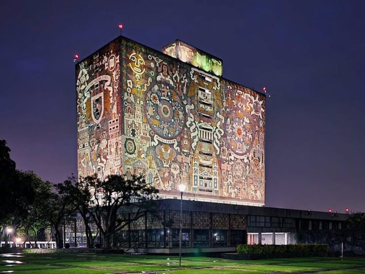 Este 7 de agosto los aspirantes podrán consultar en “TU SITIO” la cita para el examen de control presencial de la UNAM. | AMEXI/FOTO: RRSS