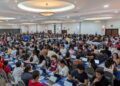 UNAM aplica Examen de Control Presencial en León