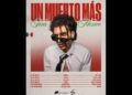 Llega a México Un muerto más desde Argentina